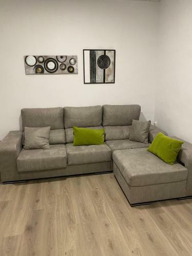 Apartamento Tortosa 22, Nuevo