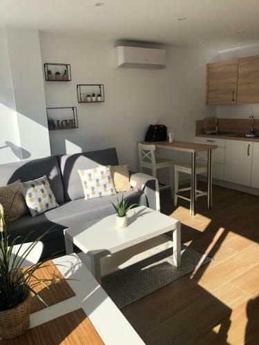 Precioso Apartamento En Playamar