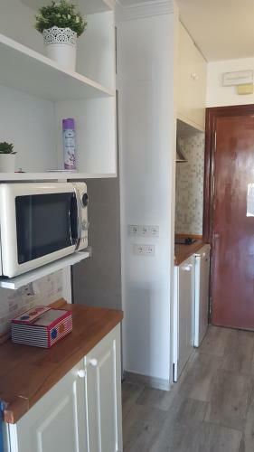 Apartamento Con Vistas Para 3 Personas En El Centro