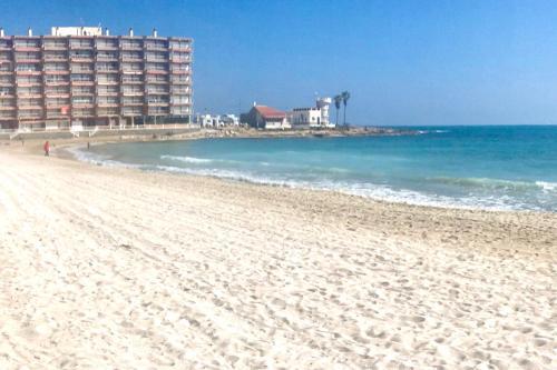 Cozy Apartment By The Sea Palangre 17