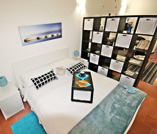 Apartamento Creuza De Ma