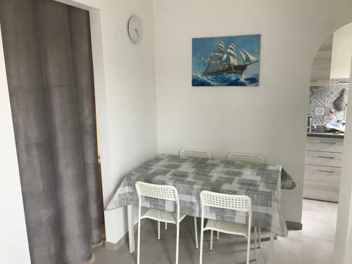 Apartamento Monolocale 2 - Green Marine