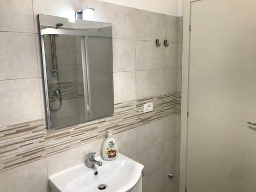 Apartamento Monolocale 2 - Green Marine