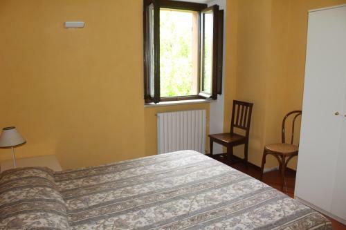 Apartamento Sabina Trilo Sirolo
