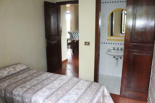 Apartamento Sabina Trilo Sirolo