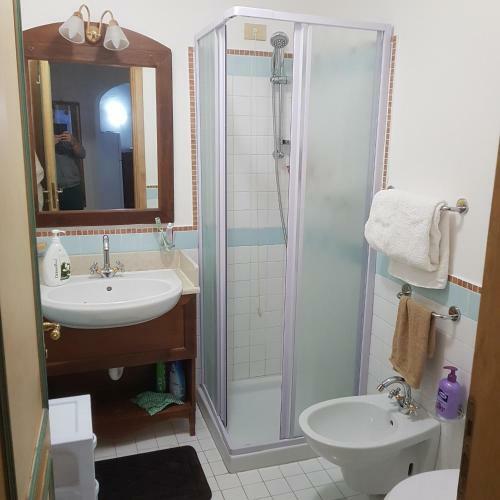 Apartamento Stintino House Happy