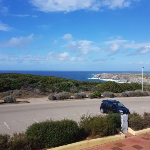 Apartamento Stintino House Happy