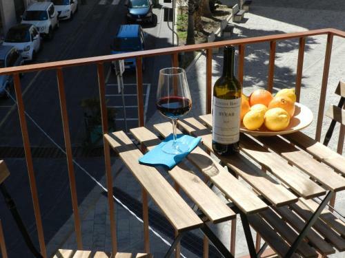 Apartamento Spirduta Di Levante