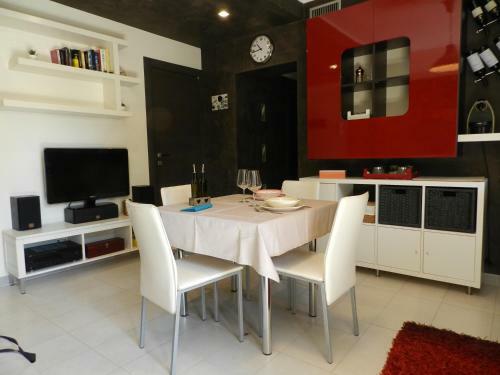 Apartamento Spirduta Di Levante