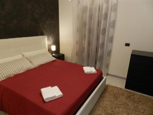 Apartamento Spirduta Di Levante
