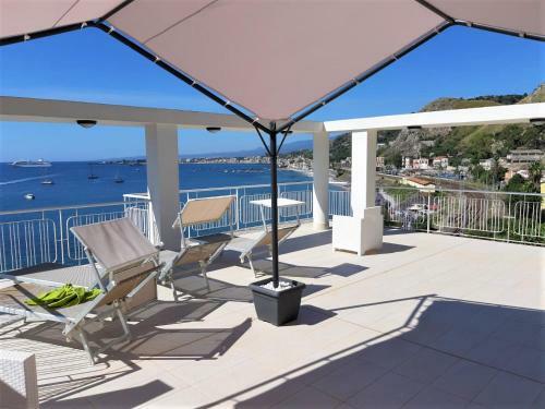 Apartamento Baia Degli Albatros