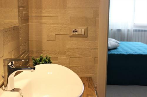 Apartamento Baia Degli Albatros