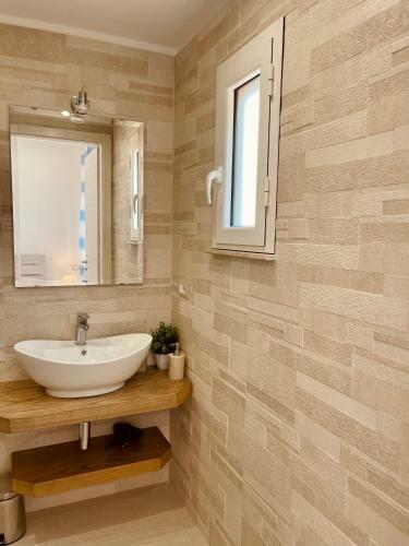 Apartamento Baia Degli Albatros