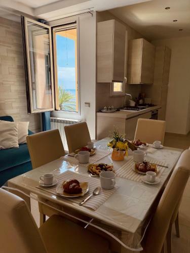 Apartamento Baia Degli Albatros