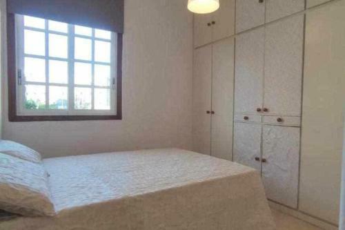 Casa Vigo Samil 1� Planta Con Jard�n
