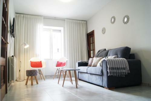 Casa C�ntrica En Vilagarc�a De Arousa