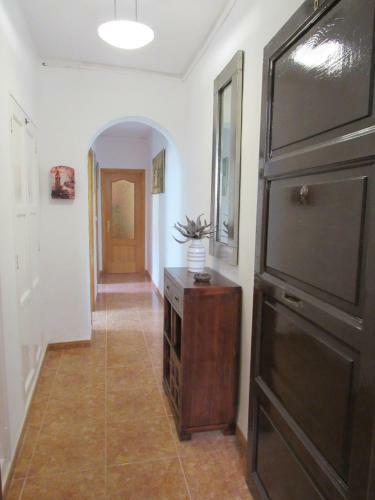 Apartamento Playa Malvarrosa, Valencia