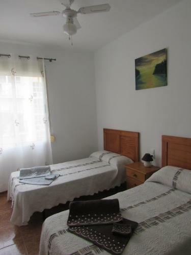 Apartamento Playa Malvarrosa, Valencia