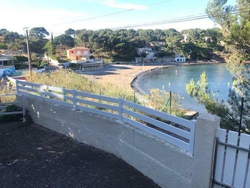 Apartamento La Grande Bleue