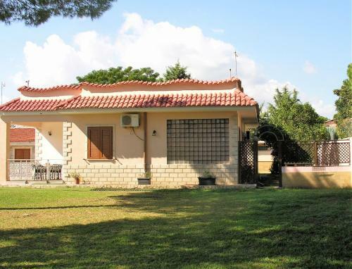 Apartamento Villa Apollonius