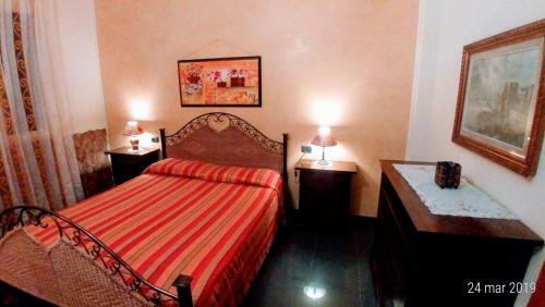 Apartamento Villa Apollonius