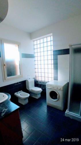Apartamento Villa Apollonius