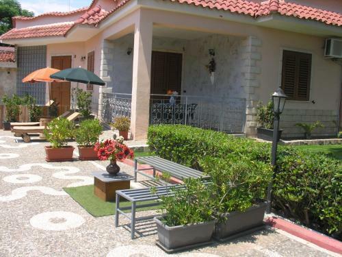 Apartamento Villa Apollonius