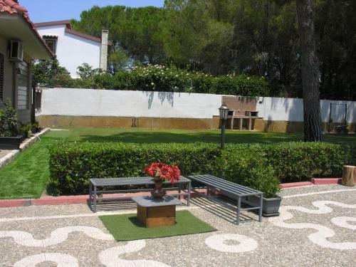 Apartamento Villa Apollonius