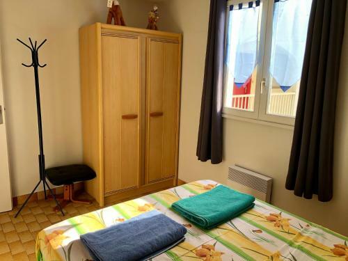Apartamento C19 Le Colis�e