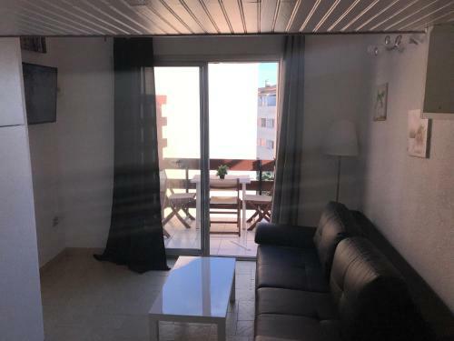 Apartamento Studio Tout Confort
