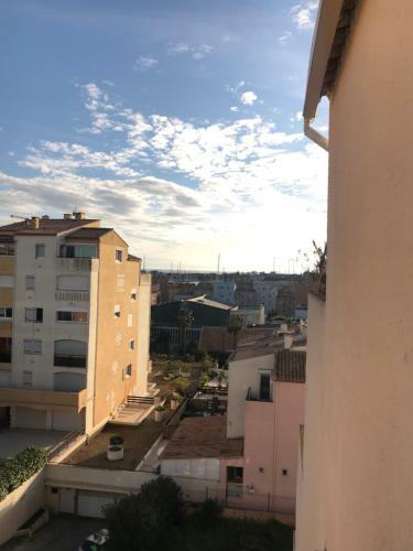 Apartamento Studio Tout Confort