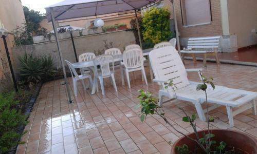Apartamento Max-mare,barbecue E Relax