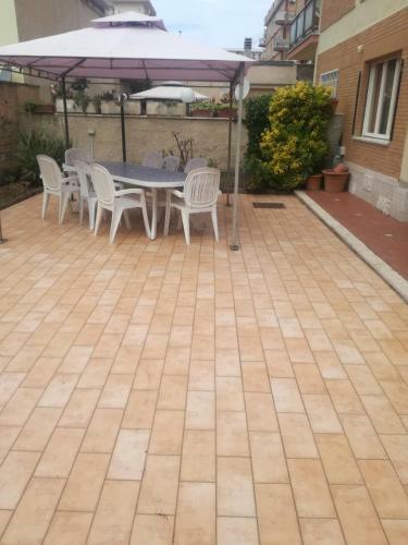 Apartamento Max-mare,barbecue E Relax