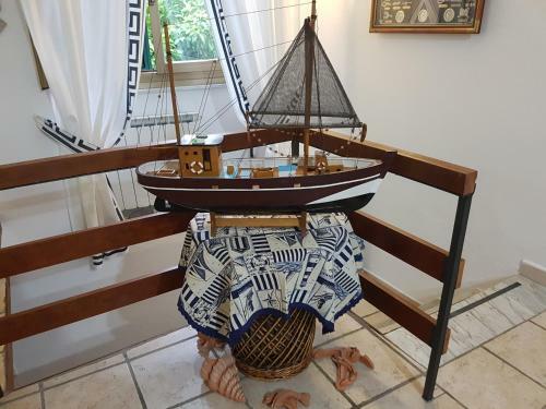 Bed & Breakfast Carugio Del Fezzano