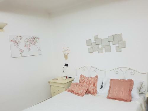 Bed & Breakfast Carugio Del Fezzano