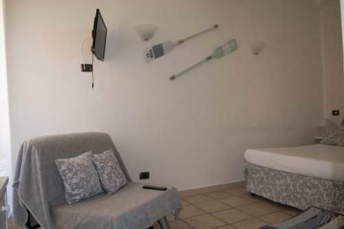 Bed & Breakfast Carugio Del Fezzano