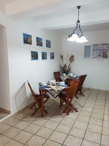 Bed & Breakfast Carugio Del Fezzano