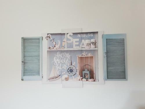 Bed & Breakfast Carugio Del Fezzano