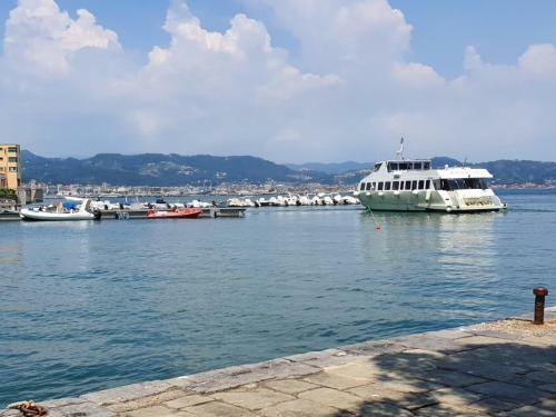 Bed & Breakfast Carugio Del Fezzano