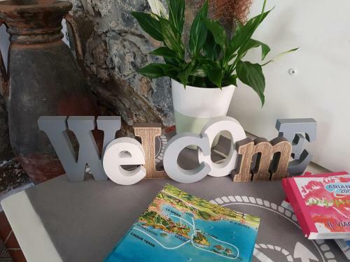 Bed & Breakfast Carugio Del Fezzano