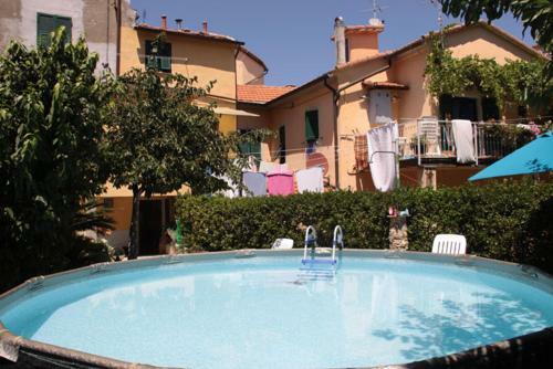 Bed & Breakfast Carugio Del Fezzano