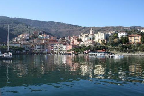 Bed & Breakfast Carugio Del Fezzano