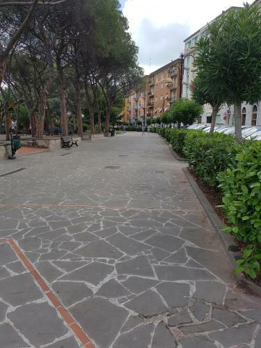 Bed & Breakfast Carugio Del Fezzano