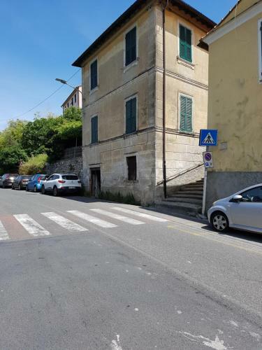 Bed & Breakfast Carugio Del Fezzano