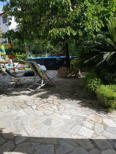 Bed & Breakfast Carugio Del Fezzano