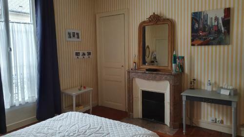 Bed & Breakfast La Maison D`h�tes De Constance