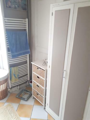 Bed & Breakfast La Maison D`h�tes De Constance
