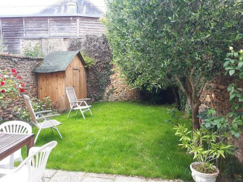 Bed & Breakfast La Maison D`h�tes De Constance