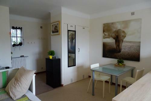 Apartamento Studio Plein Soleil