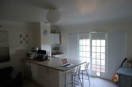Apartamento Studio Plein Soleil